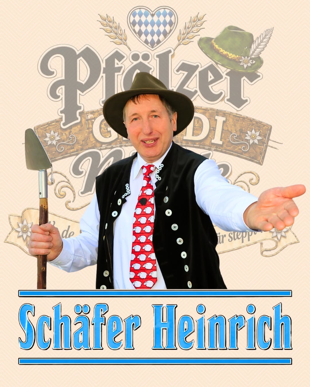Schäfer Heinrich